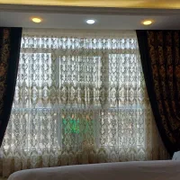 پرده پذیرایی