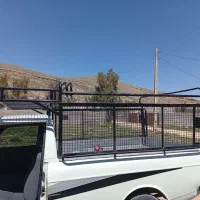 اتاق تر باری  پیکان بار