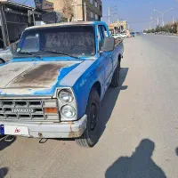 نیسان مدل ۸۳|خودرو سواری و وانت|نوشین شهر, |دیوار