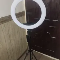 رینگ لایت