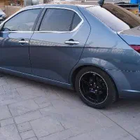 دنا پلاس توربو اتومات ۶ دنده|خودرو سواری و وانت|پاکدشت, پاکدشت (مامازند)|دیوار