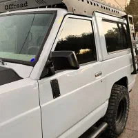 باربند پاترول