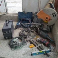 »»جوشکار سیار««