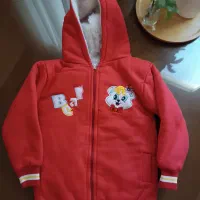 تعدادی کاپشن با قیمت به صرفه