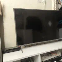 تلویزیون TechnoLive 42 LEDTV|تلویزیون و پروژکتور|قم, نیروگاه|دیوار