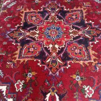 فرش ۶متری تک بارماخ توخوش