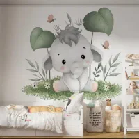 نقاشی دیواری اتاق کودک پذیرفته میشود