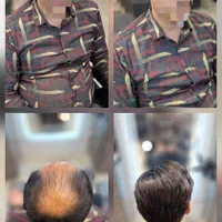 سالن پیرایش آرتن|خدمات آرایشگری و زیبایی|کرمانشاه, |دیوار