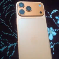 گوشی آیفون 17طرح