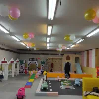 اولین خانه مشاغل کودکان در خمینی شهر افتتاح شد