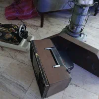 وسایل قدیمی فوری فروشی