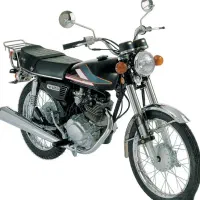 هندا لیفان CG125