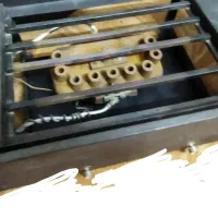 شومینه