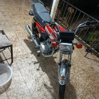 موتور به پر 200