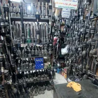 قطعات و تعمیرات تخصصی انواع پلوس|خدمات موتور و ماشین|نیشابور, کشتارگاه|دیوار