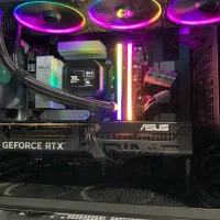 Asus Prime PC|رایانه رومیزی|ارومیه, |دیوار