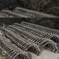 انواع هدرز  فولادی،استیل ،انواع خمره و سنتر