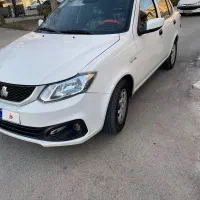 ساینا دوگانه کارخانه مدل ۱۴۰۳