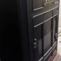 بخاری گازی درحدنو