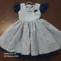 پیراهن های مناسب دو نیم تا۴ سال