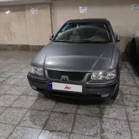 سمند ایکس ۷