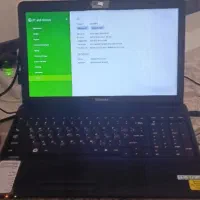 لپ تاپ TOSHIBA|رایانه همراه|آبادان, |دیوار