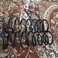 فنر عقب تیبا نو