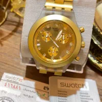 ساعت swatch زنانه (اورجینال)