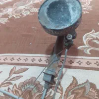 قطعات ابگرمکن ایستاده کاملا سالم تظمینی|آبگرمکن، پکیج، شوفاژ|بندر انزلی, اطبا|دیوار