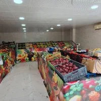 میز برای میوه فروشی|فروشگاه و مغازه|مسجد سلیمان, |دیوار