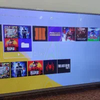 ps4 slim|کنسول، بازی ویدئویی و آنلاین|نهاوند, |دیوار