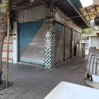 مغازه ۳ بر داخل بازار فومن