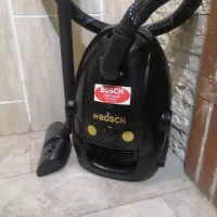 جاروبرقی بوش اصل آلمان۳۳۰۰وات درحدنو پرقدرت سالم|جاروبرقی، جارو شارژی، بخارشو|تهران, بریانک|دیوار