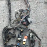 لوازم استوک پژو سالم|قطعات یدکی و لوازم جانبی|زاهدان, |دیوار