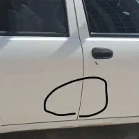 ساینا دوگانه کارخانه مدل ۱۴۰۲ سفید کم‌کارکرد|خودرو سواری و وانت|شیراز, قدوسی شرقی|دیوار