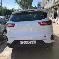 فیدلیتی Elite 7 seater، مدل ۱۴۰۴/تحویل فوری|خودرو سواری و وانت|کرج, مهرویلا جنوبی|دیوار