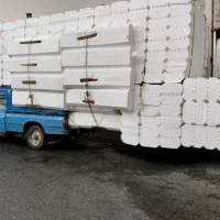 فیبر یونولیت کامیاران