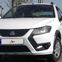 فروش فوری کوییک 1402 فوق‌العاده