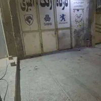 رهن و اجاره ی باب مغازه 50متری