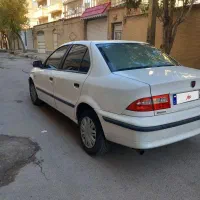 سمند موتور  ملی مدل ۹۳ بی رنگ کامل استثنایی|خودرو سواری و وانت|تبریز, |دیوار