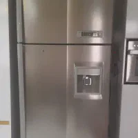 یخچال فریزر دوو در حد