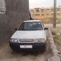 پراید 141