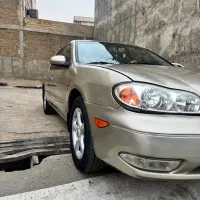 ماکسیما دنده ای