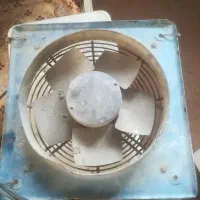 فن 40 در 40 دمنده