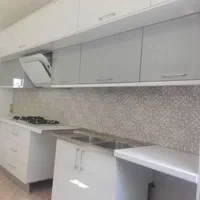 کابینت ام دی اف mdf|مصالح و تجهیزات ساختمان|قم, نیروگاه|دیوار