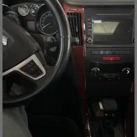 دنا پلاس اتومات1403|خودرو سواری و وانت|شیراز, انجیر|دیوار