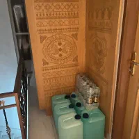 ۲۰لیتری در حد نو