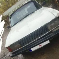 پیکان وانت مدل 89