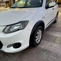 کوییک 1402r|خودرو سواری و وانت|شهریار, شهریار|دیوار