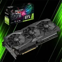 RTX 2070 ROG STRIX